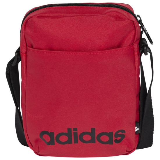Adidas Τσαντάκι ώμου Linear Printed Organizer